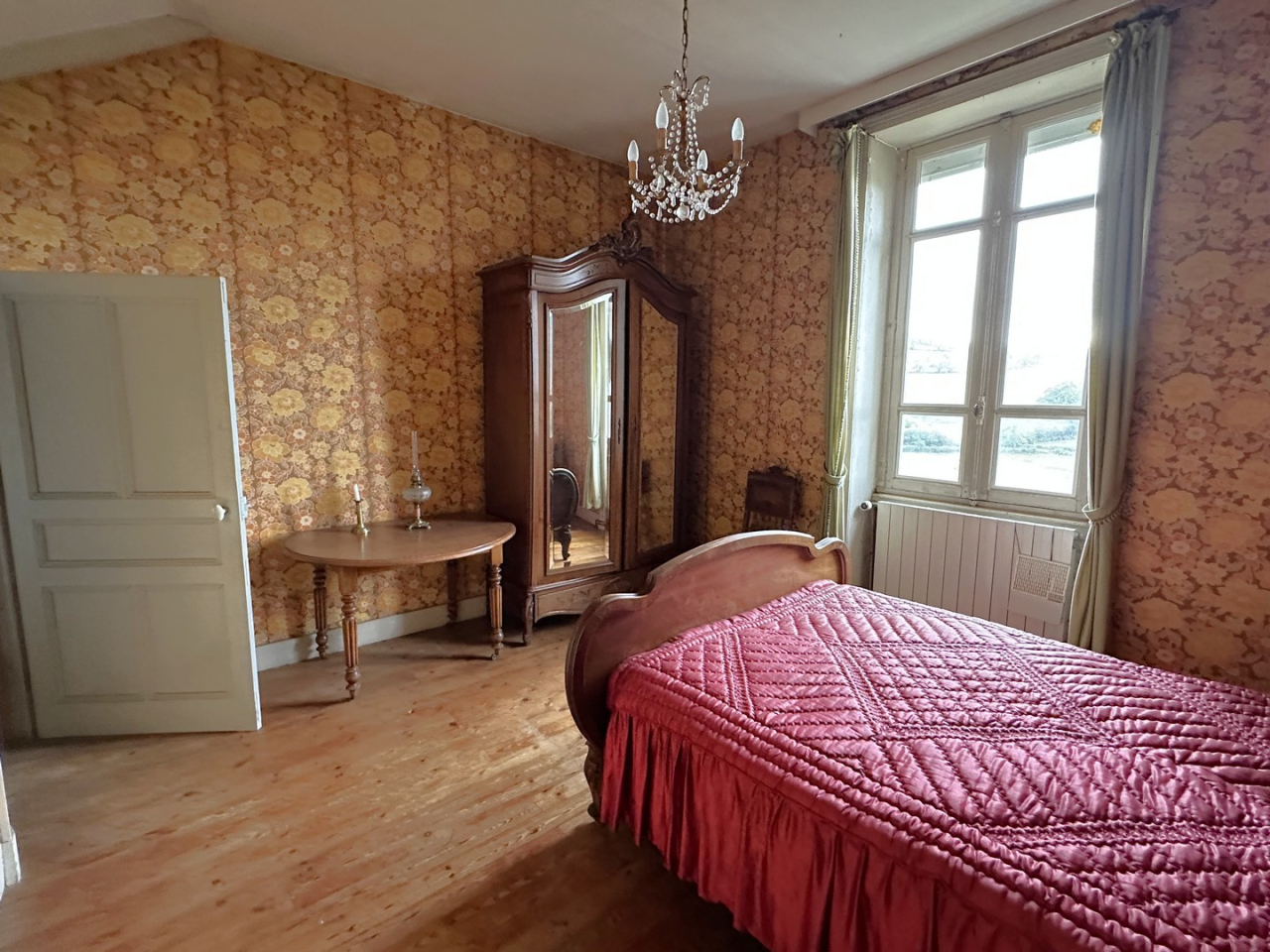 Photo Maison Brionnais - Annonce réf 1303