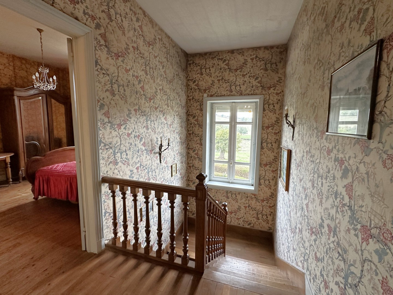 Photo Maison Brionnais - Annonce réf 1303