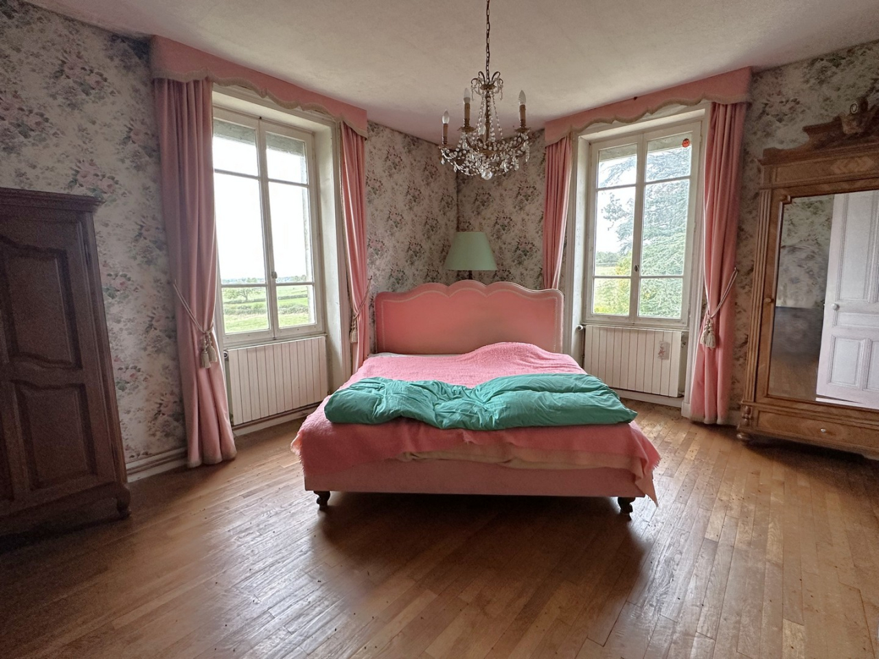 Photo Maison Brionnais - Annonce réf 1303
