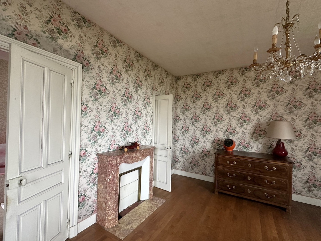 Photo Maison Brionnais - Annonce réf 1303