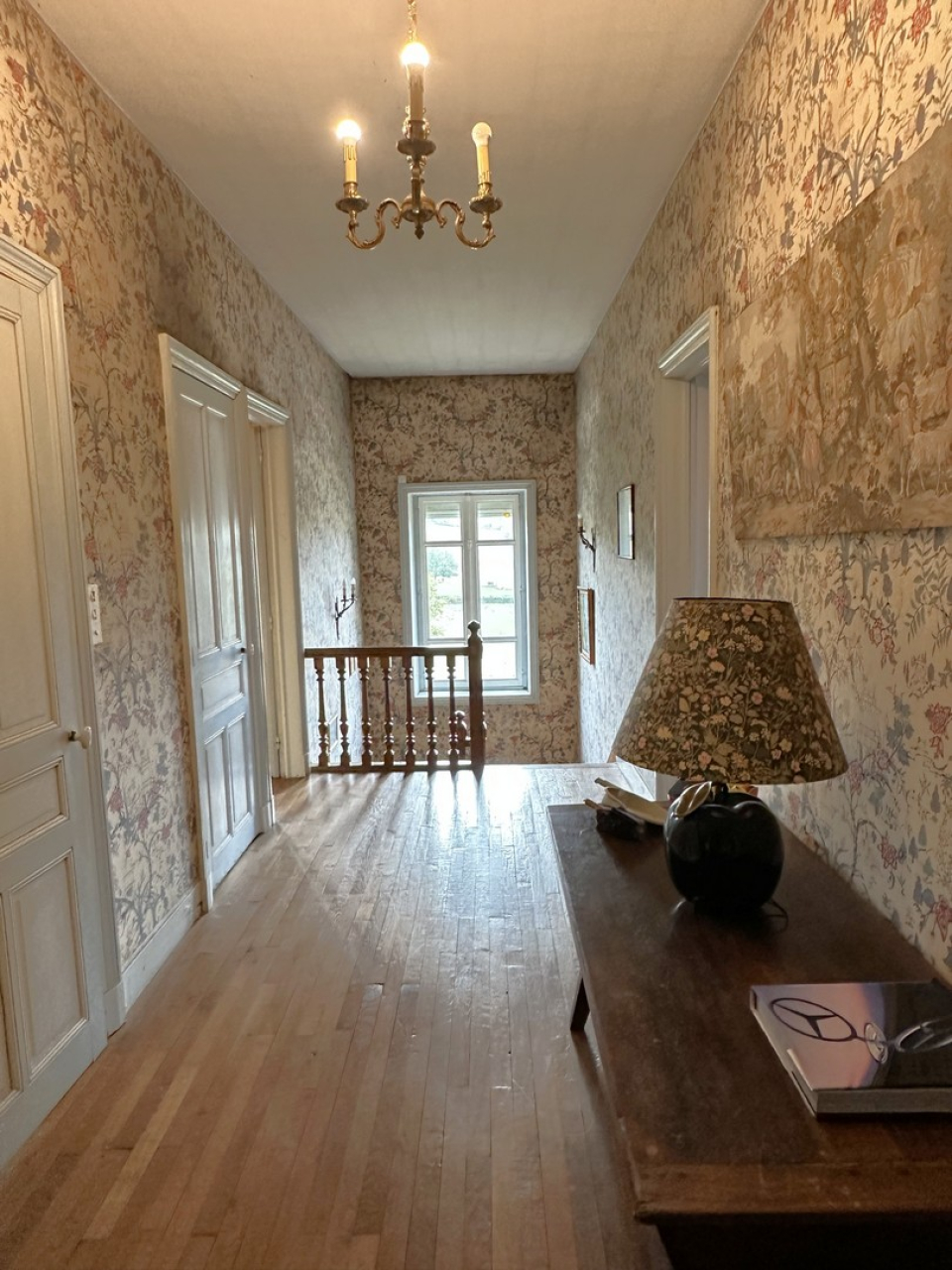 Photo Maison Brionnais - Annonce réf 1303