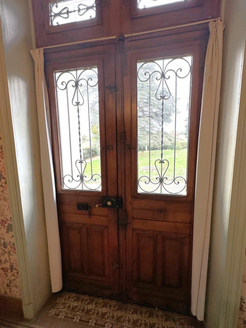 Photo Maison Brionnais - Annonce réf 1303