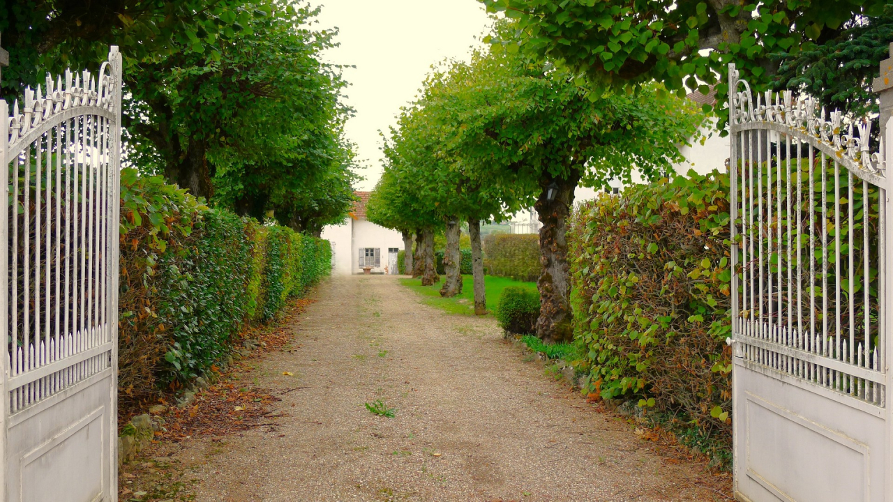 Photo Maison Brionnais - Annonce réf 1303