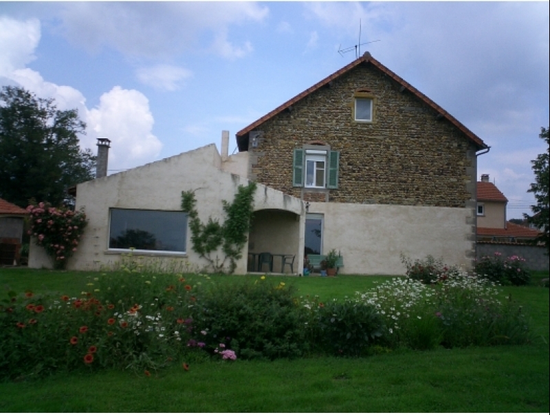 House Brionnais