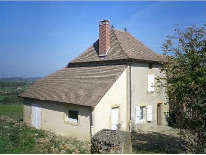 House Brionnais