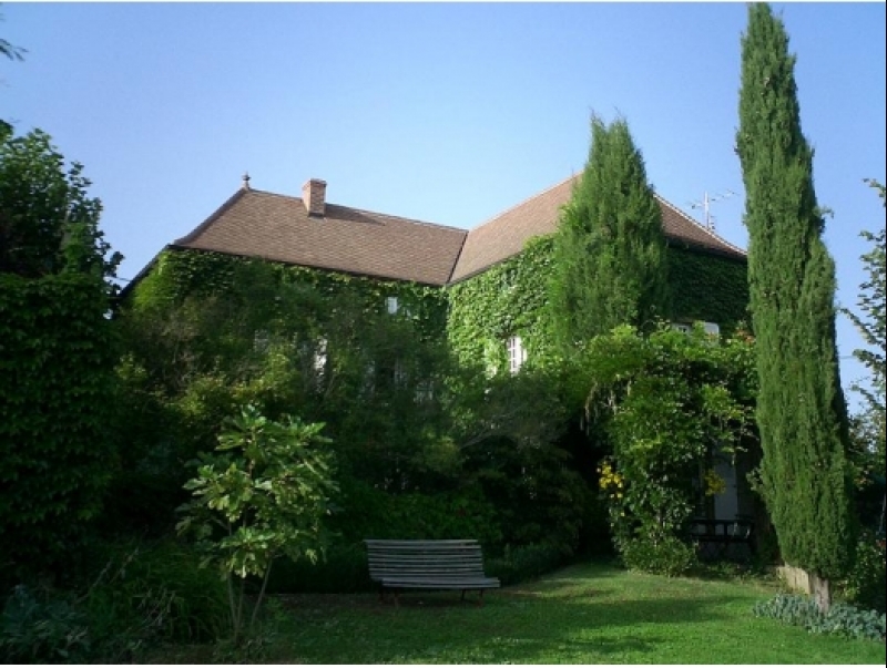 Maison Brionnais