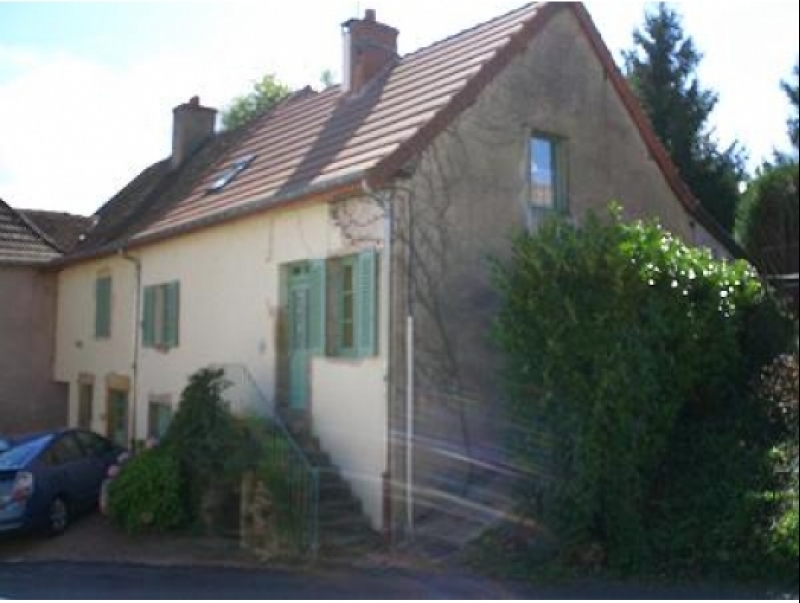 Maison Brionnais