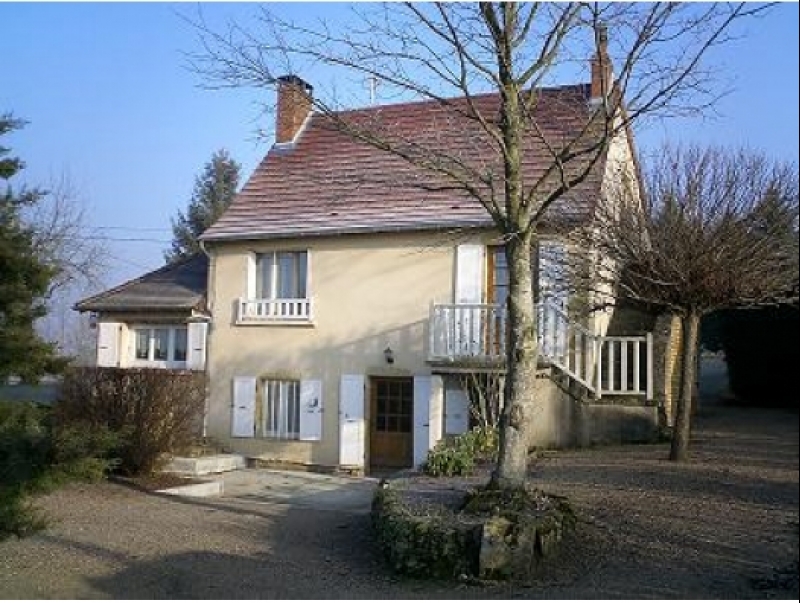 House Brionnais