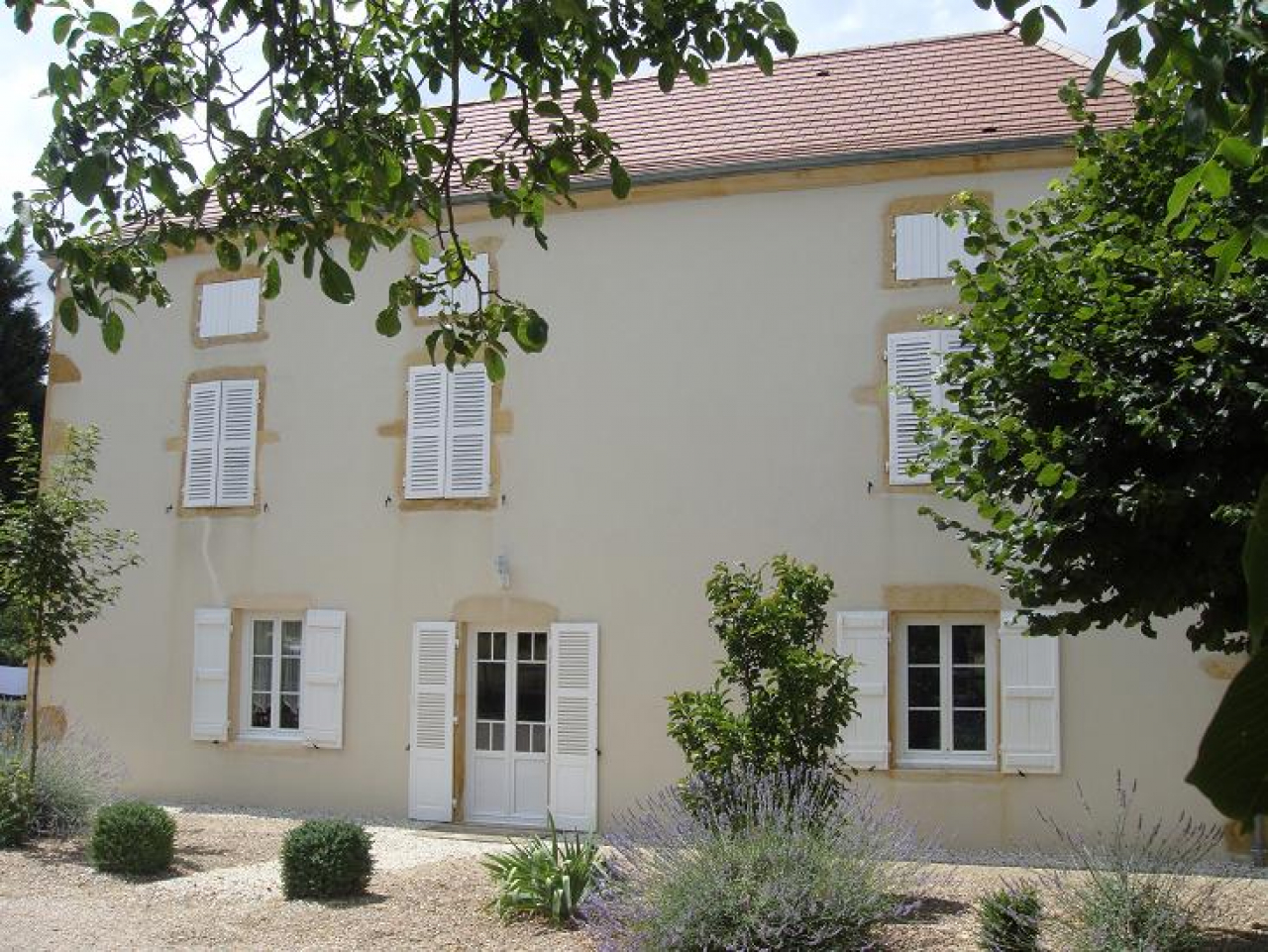 Property Brionnais