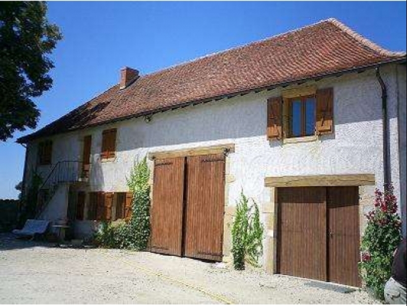 Ferme Brionnais