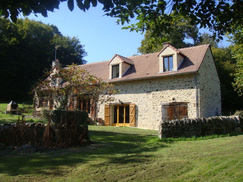 Farmhouse Charolais