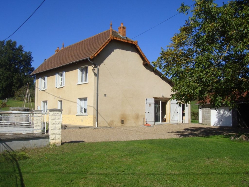 Property Brionnais