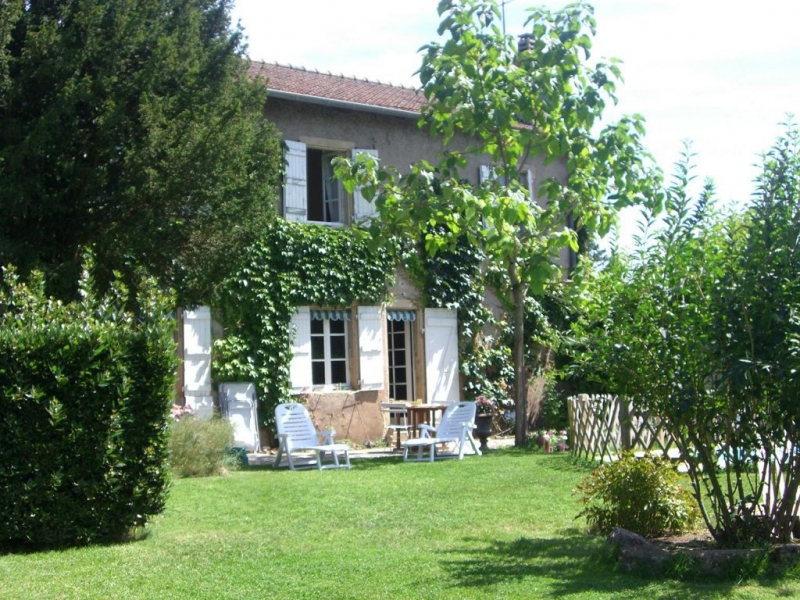 House Brionnais