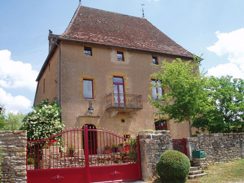 Maison Charolais