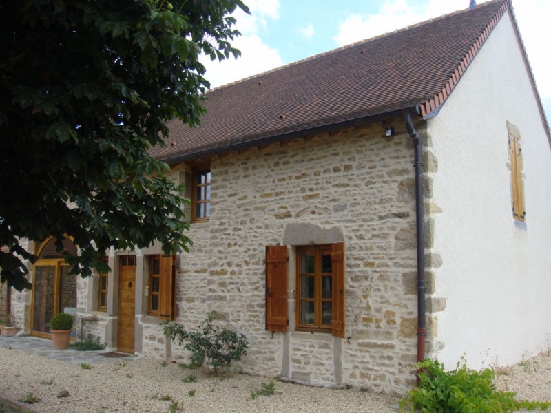 Farmhouse Charolais