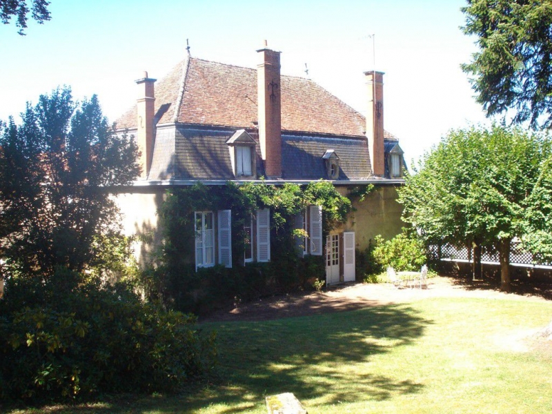 House Brionnais