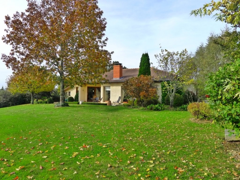 Maison Haut beaujolais