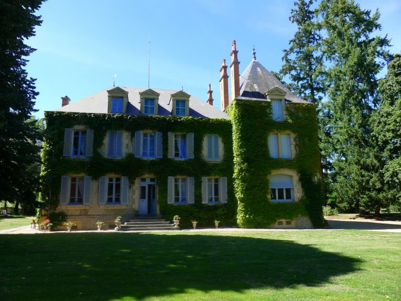 Property Brionnais