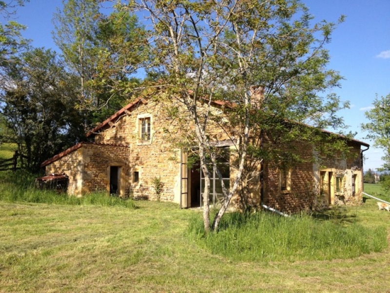 Property Brionnais