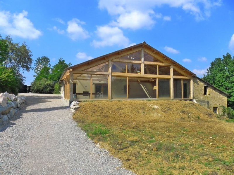 House Brionnais