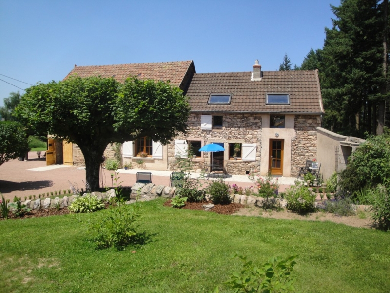 Farmhouse Charolais
