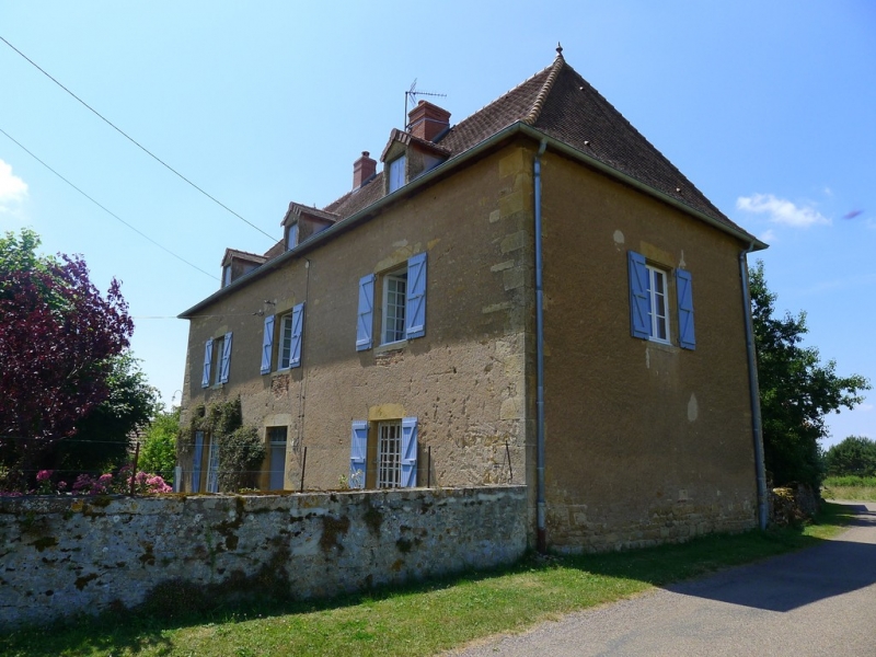 Property Brionnais