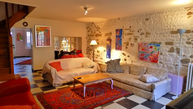 Maison Brionnais