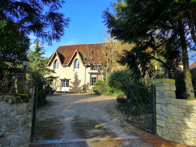 Maison Charolais