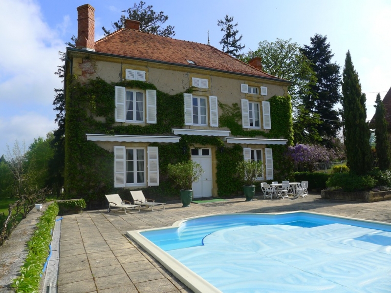 Property Brionnais