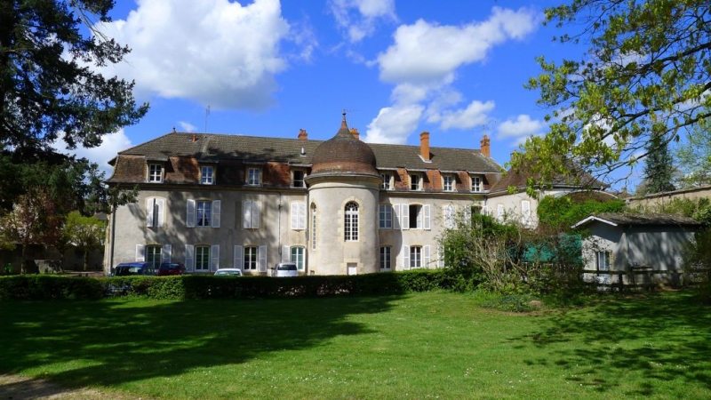 Appartement Brionnais