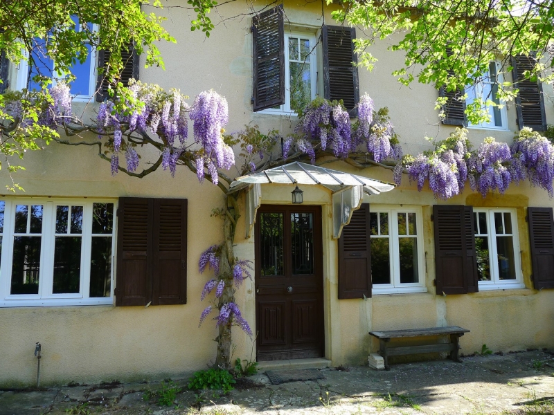 House Brionnais