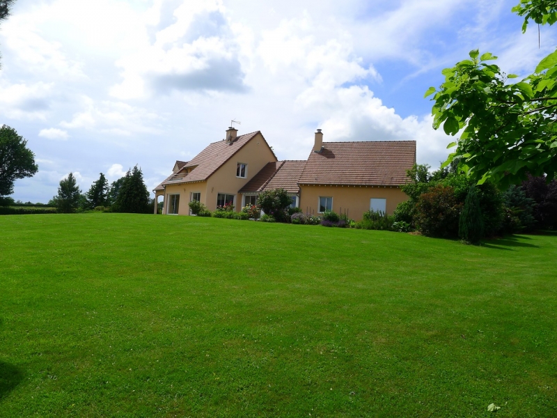 Maison Charolais