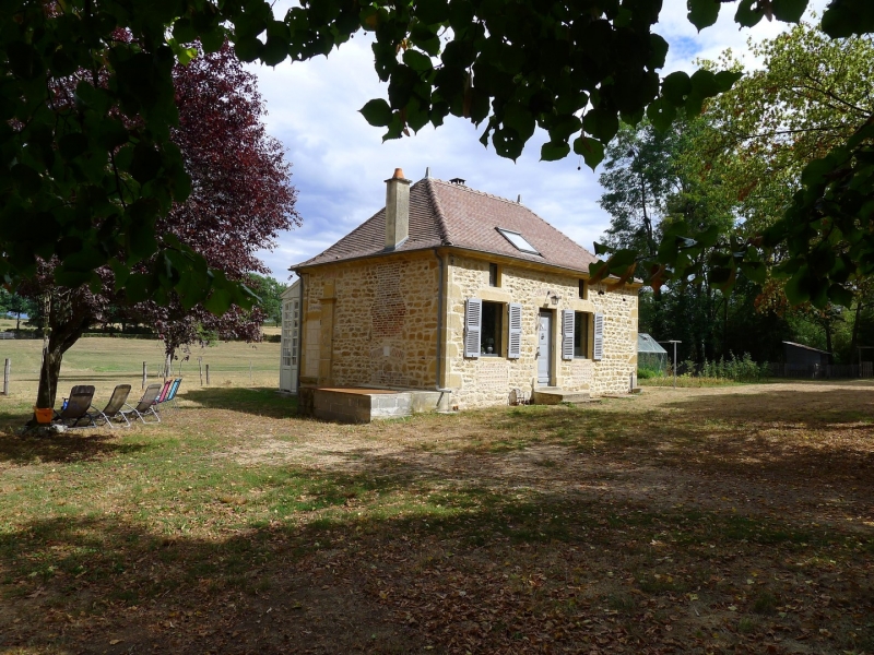 Maison Brionnais