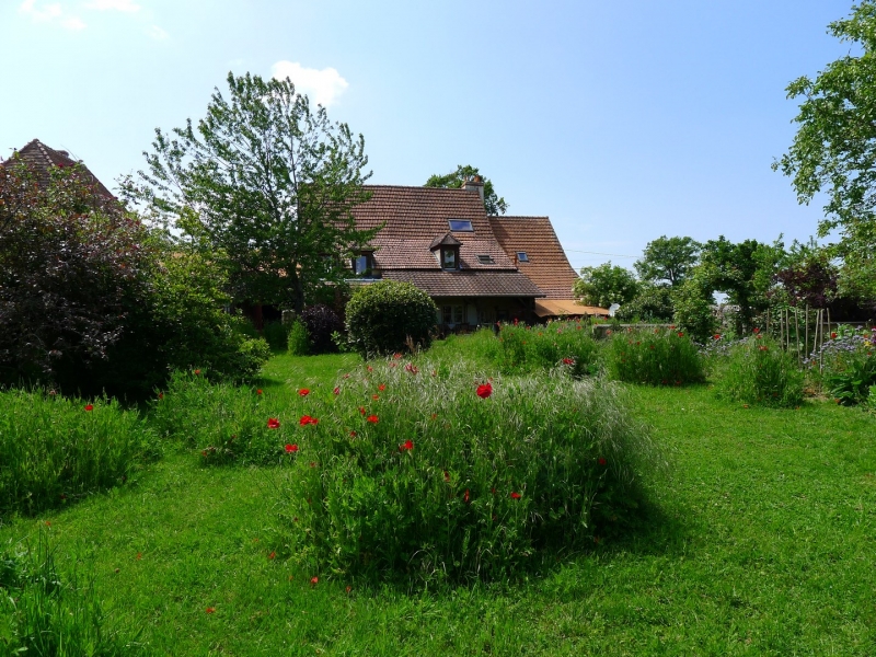 Maison Brionnais